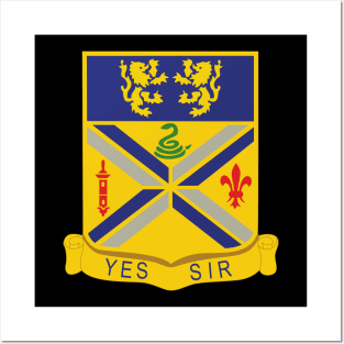 201st Infantry Regiment wo Txt X 300 Posters and Art